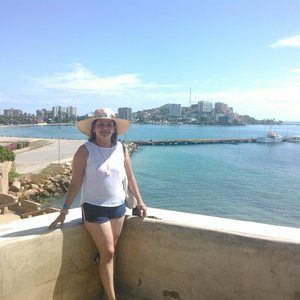 Meet your Posher, Doris